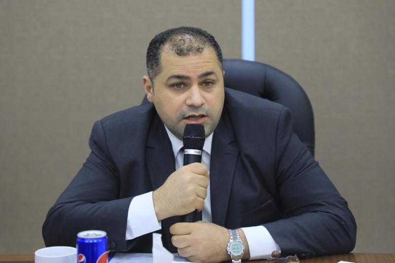 حزب الجيل يطالب المجتمع الدولي بالتدخل لوقف الحرب على غزة منعا للتصعيد في المنطقة