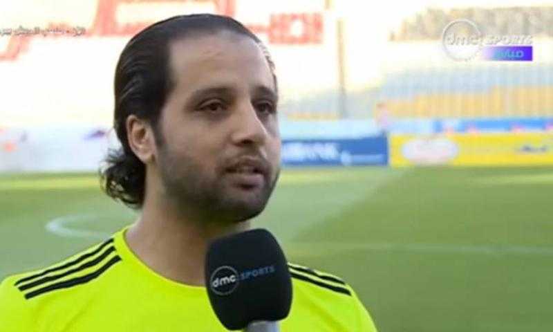 حسن مصطفى: قوة الأهلي في ثقته والغيابات تمنح أفضلية للزمالك