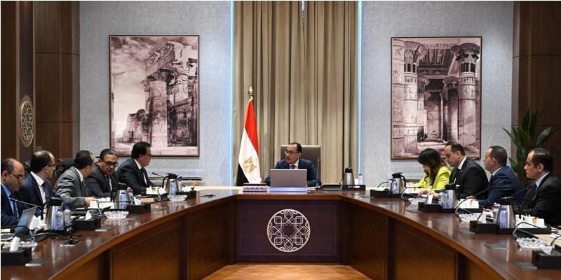 مدبولي يُوجه بالإسراع في إدخال محافظات جديدة لمنظومة التأمين الصحي الشامل
