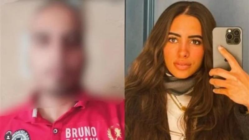 السجن المشدد 15 سنة لسائق أوبر المتهم في قضية فتاة الشروق حبيبة الشماع