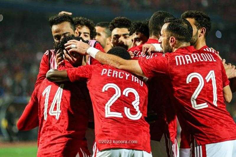 بعد واقعة إمام عاشور وزيزو.. الأهلي يُجدد تحذيراته للاعبين