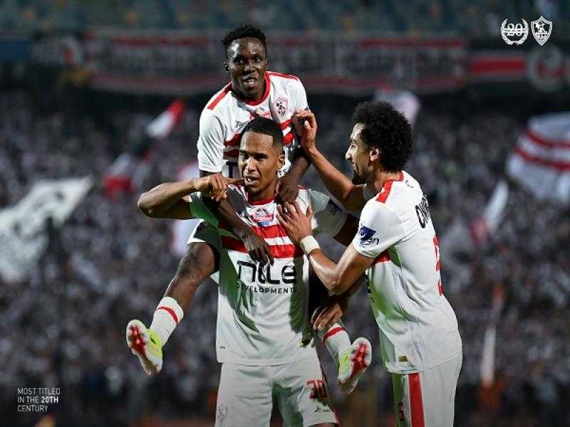 حسام المندوه: الفوز على الأهلي له طابع خاص