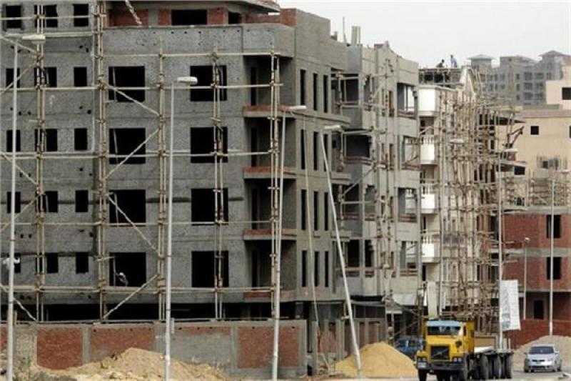 إسكان النواب تزف بشرى للمواطنين بعد تطبيق قانون التصالح الجديد في مخالفات البناء