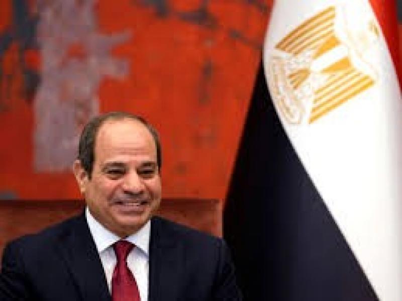 الرئيس السيسي: أمن واستقرار شعوبنا أصبح مهددا بسبب حرب غزة