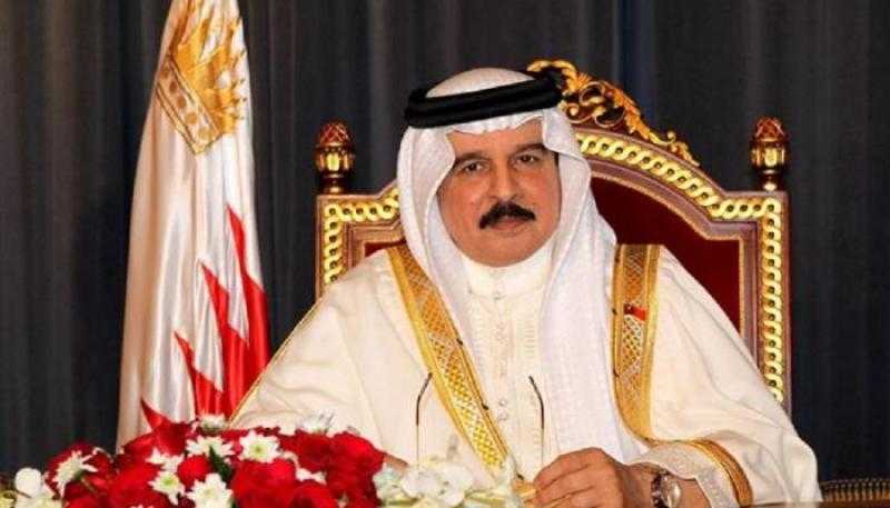 ملك البحرين: مصر ستظل خير السند ونعم العون للجميع