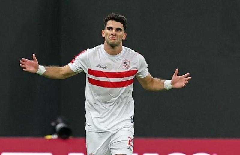 زيزو يواصل برنامجه التأهيلي وأوباما يبدأ المرحلة النهائية قبل الانتظام بالمران الجماعي