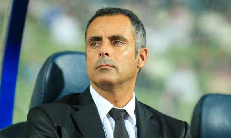 مدرب الزمالك: خسارتنا أمام سموحة ”مخيبة”