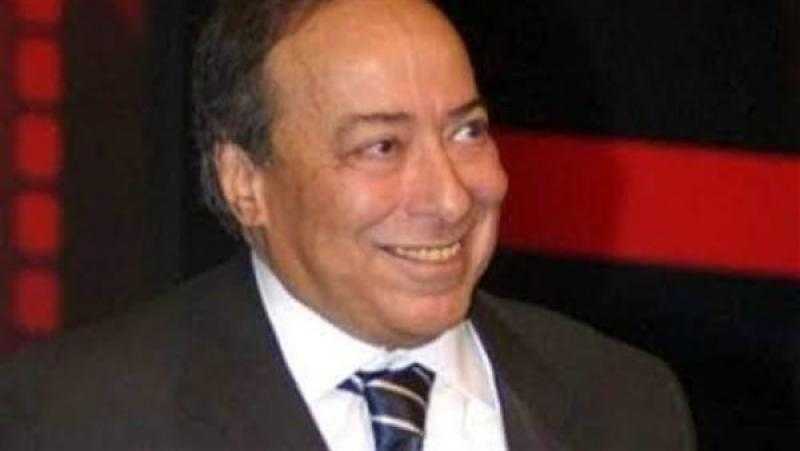 رئيس المركز القومي للمسرح ينعى الفنان الكبير صلاح السعدني