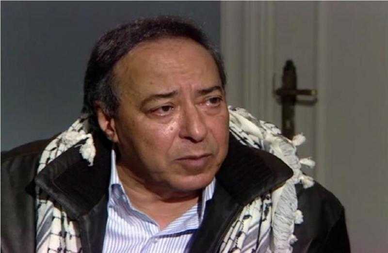 خالد جلال ينعى الفنان صلاح السعدني : ترك إرثا فنيا عظيما