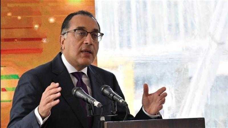 رئيس الوزراء يفتتح كوبري دمياط التاريخي بعد التطوير