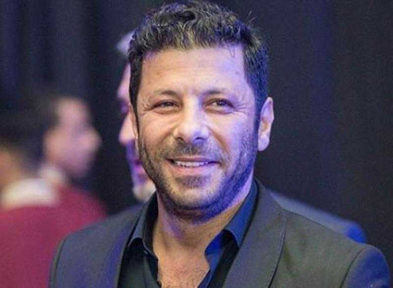 إياد نصار عن سبب ابتعاده عن السينما: الكوميديا السهلة لا تناسبني.. ولا أقدم عملا تافها