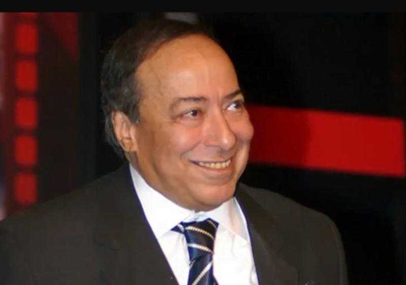 نسرين أسامة أنور عكاشة: التواصل والمحبة والود بين والدي وصلاح السعدني لم ينقطع