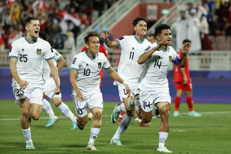 فيتنام تحقق فوزها الثاني في كأس آسيا للشباب
