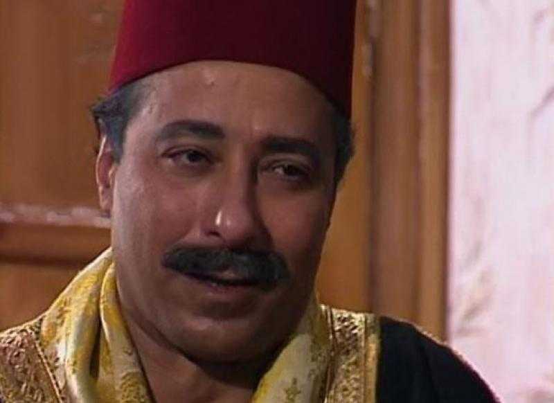 لطفي لبيب: صلاح السعدني ترك الساحة الفنية بمزاجه