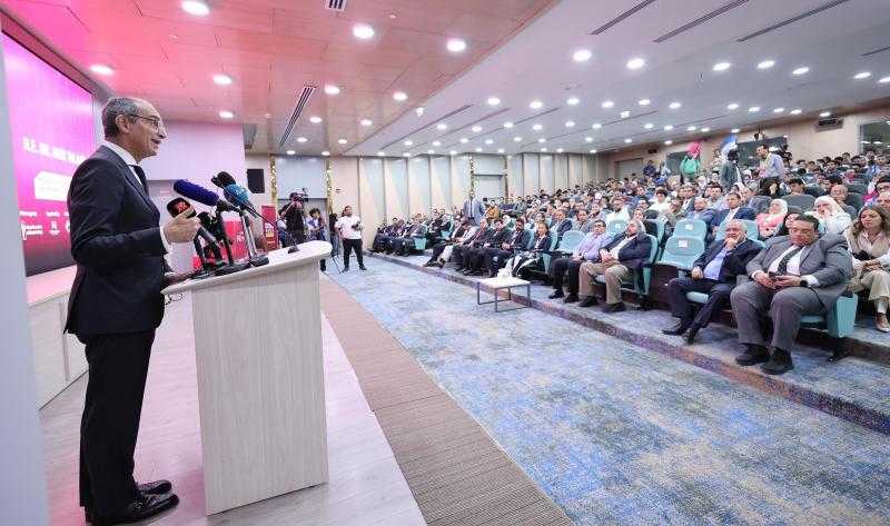 جامعة مصر للمعلوماتية تختتم فعاليات (DSC MENA 24) أكبر مؤتمرات علوم البيانات والذكاء الاصطناعي| صور
