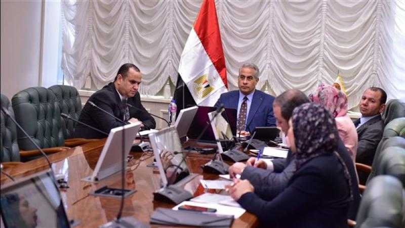 وزير العمل يُشارك باجتماع مجلس إدارة منظمة العمل العربية