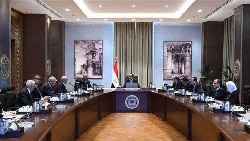 رئيس الوزراء يبحث مع المنصور للسيارات تصنيع طرازات ومنتجات جديدة في مصر