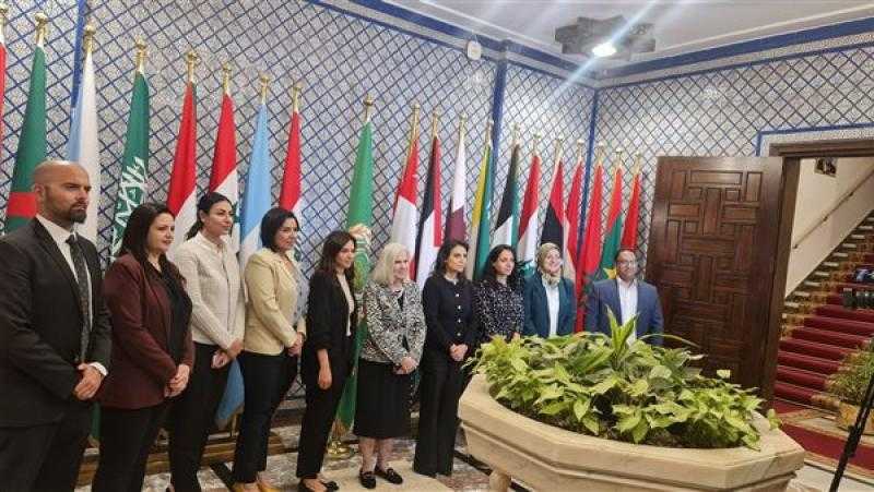 السفيرة هيفاء أبو غزالة: 11 قرار صدر حول المرأة والأمن والسلام