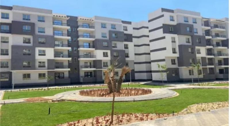 تسليم وحدات الإسكان المتميز بمدينة العبور الجديدة غدًا