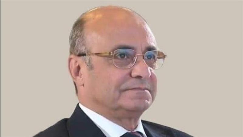 وزارة العدل تنظم مؤتمرا عن الذكاء الاصطناعي بالعاصمة الإدارية الجديدة
