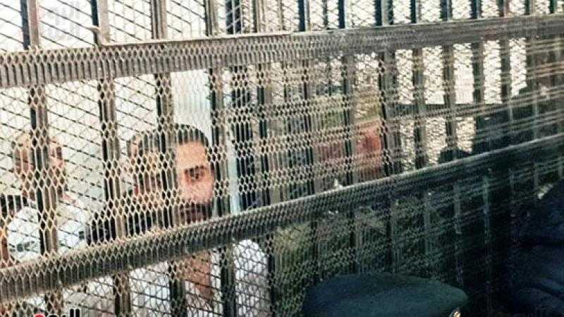 تأجيل محاكمة متهم بقتل شخص لسرقة تروسيكل في شبين القناطر إلى مايو المقبل