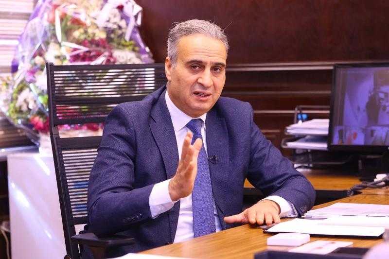 حماية المستهلك: تراجع الأسعار من 15 إلى 20% بالأسواق