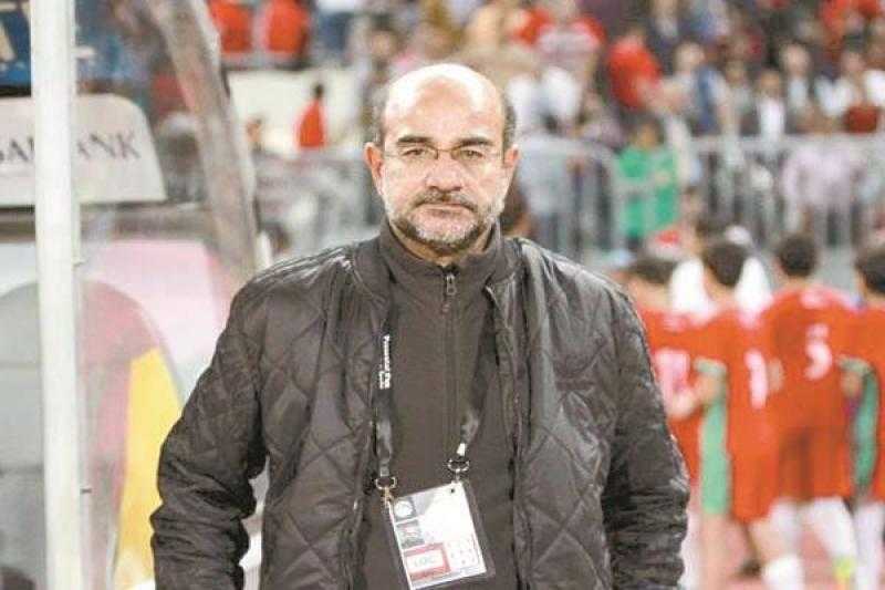 عامر حسين: الأهلي احتج على مشاركة حارس الاتحاد السكندري