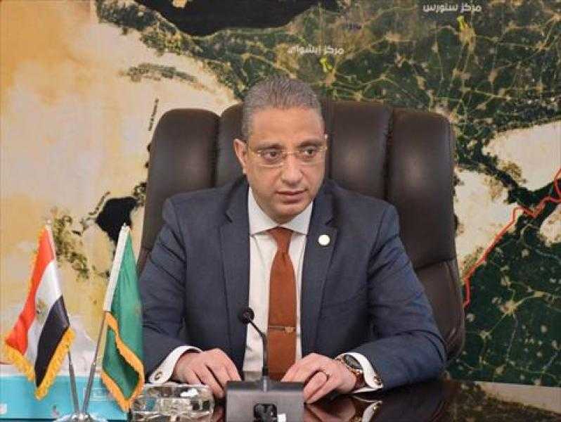 أمين عام نقابة المهندسين السابق: سعر صرف الدولار سيشهد تراجعا مقابل الجنيه خلال الفترة المقبلة