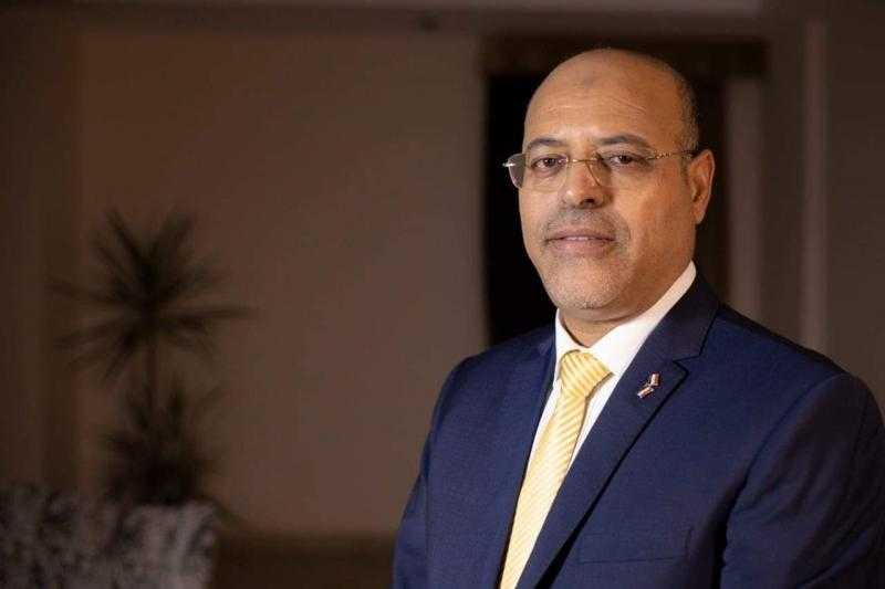 ”عمال مصر” يهنئ الرئيس السيسي بالذكرى الـ42 لعيد تحرير سيناء