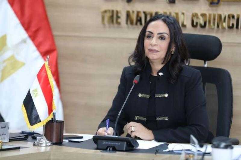 قرارات جديدة.. القومي للمرأة يناقش خطة العمل بالفترة المقبلة