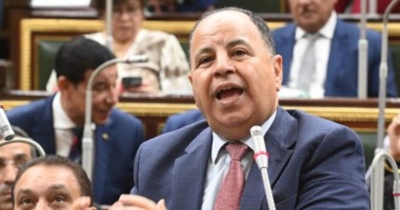 وزير المالية: 12 مليار دولار من إيرادات مشروع رأس الحكمة لصالح الخزانة العامة