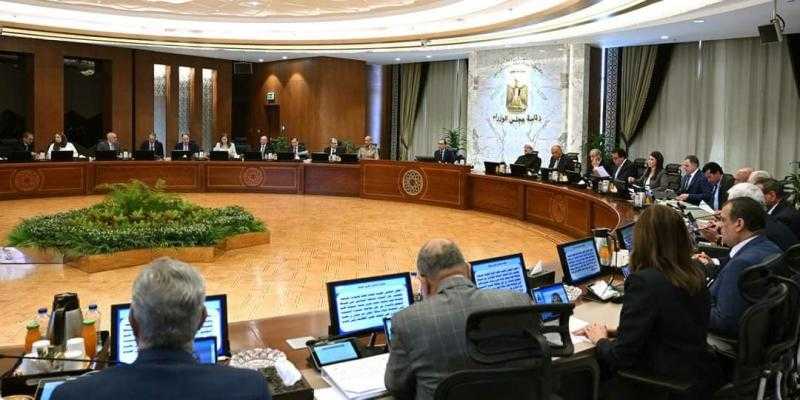 الحكومة تناقش مشروع إنتاج الهيدروجين الأخضر ومشتقاته
