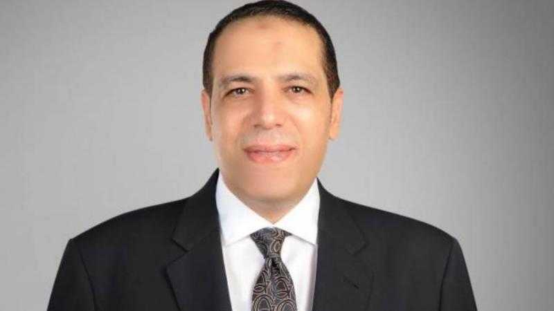 برلماني: مصر على أعتاب نقلة اقتصادية ضخمة بفضل تحركات الرئيس السيسي