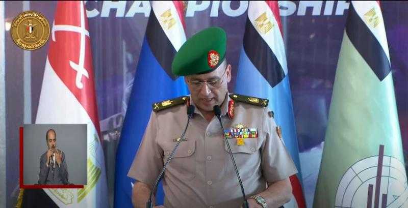 مدير إدارة المدرعات بالقوات المسلحة: الاهتمام بالحصان العربي المصري يحيي التراث