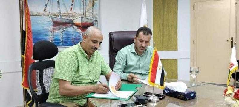 فتح باب تلقي الطلبات الخاصة بوحدات الطعام المتنقلة بمقابل الانتفاع بمدينة طيبة الجديدة