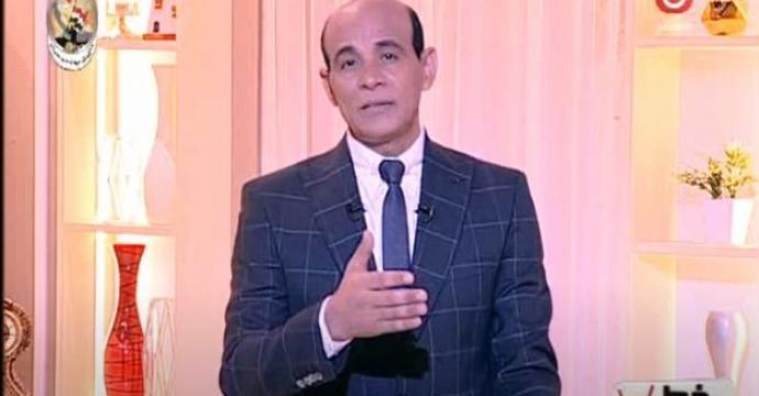 محمد موسى: انتصار الجيش المصري في 73 أبهر العسكرية العالمية