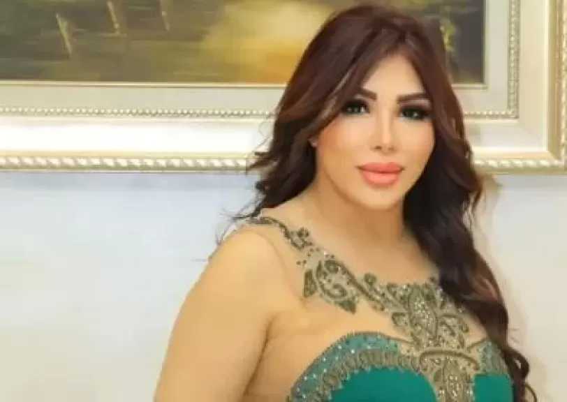 غادة إبراهيم تكشف إصابتها بمتحور كورونا الجديد وتحذر الجمهور