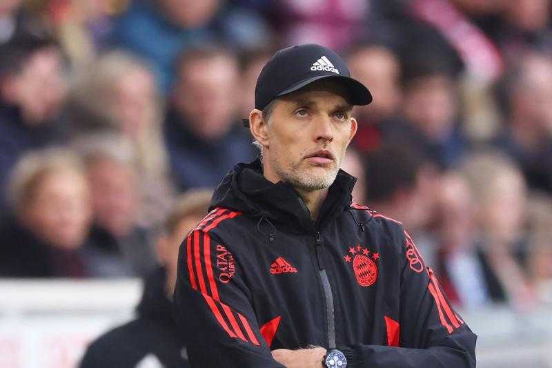 توماس توخيل: الفوز في ملعب ريال مدريد ليس مستحيلا