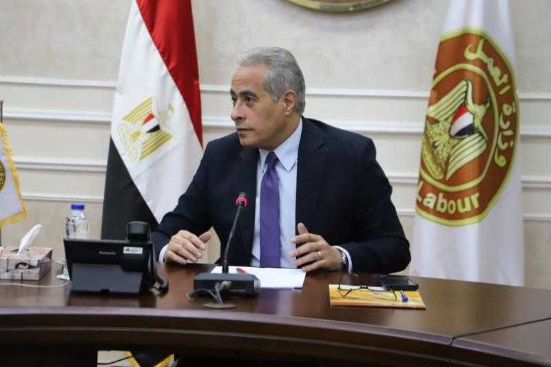 وزارة العمل: 2772 وظيفة شاغرة في 45 شركة خاصة