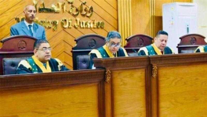 المؤبد والسجن المشدد للمتهمين في قضية تنظيم القاعدة بكفر الشيخ