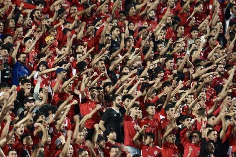 الأهلي يطلب السعة الجماهيرية الكاملة في نهائي دوري أبطال إفريقيا