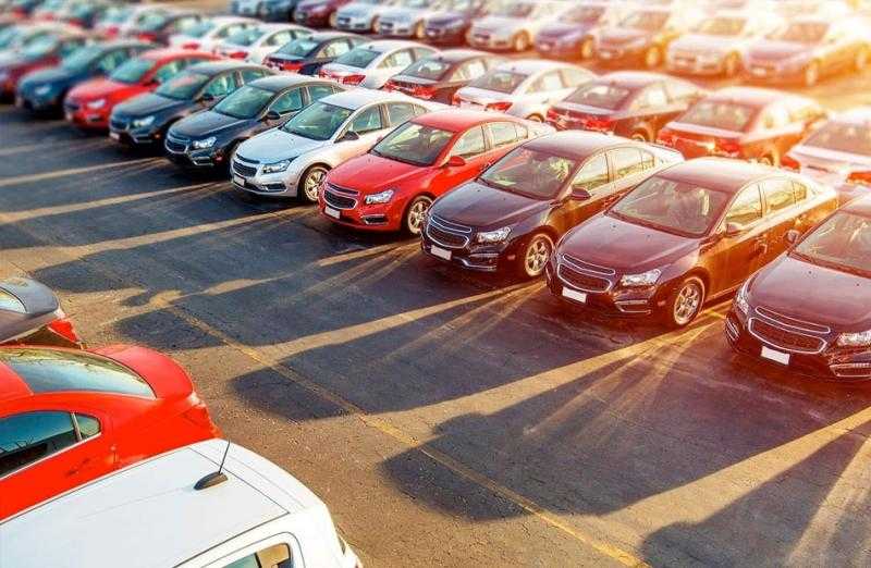 آخر فرصة.. اليوم الموعد الأخير للتسجيل بمبادرة سيارات المصريين بالخارج