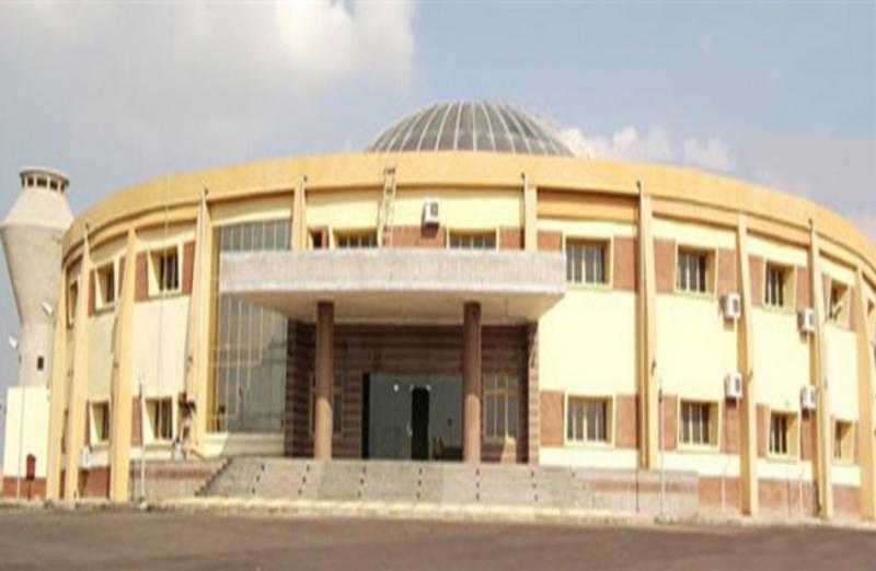 مركز تدريب ”الطاقة الذرية” يحصل على شهادة ”الأيزو”