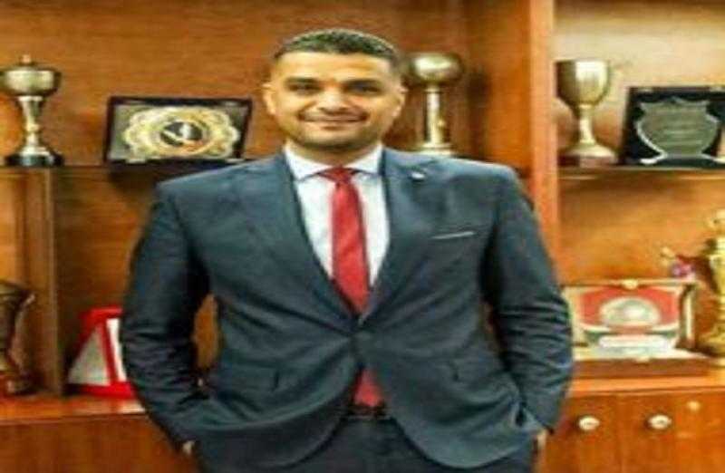 أحمد فهيم: بدء التحقيق مع نصر أبو الحسن رئيس الإسماعيلي بسبب قيامه بمنعي من ممارسة مهام منصبي بالنادي