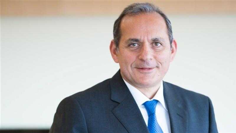 هشام عكاشة: البنك الأهلي المصري يتبع أعلى معايير التأمين ويضعها على قائمة أولوياته
