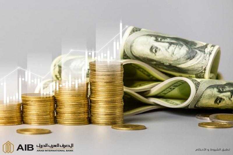 المصرف العربي الدولي يطرح حساب توفير بالدولار الأمريكي