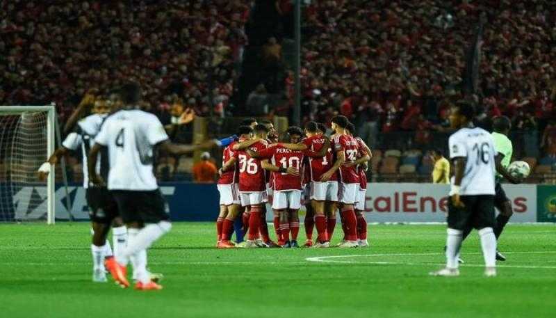 عضو مجلس الأهلي: علينا التركيز في مباريات الدوري قبل مواجهة الترجي