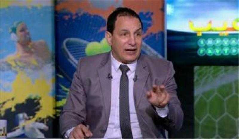 عفت نصار: مستوى الأندية الإفريقية تراجع.. والدوري لن يستكمل هذا الموسم
