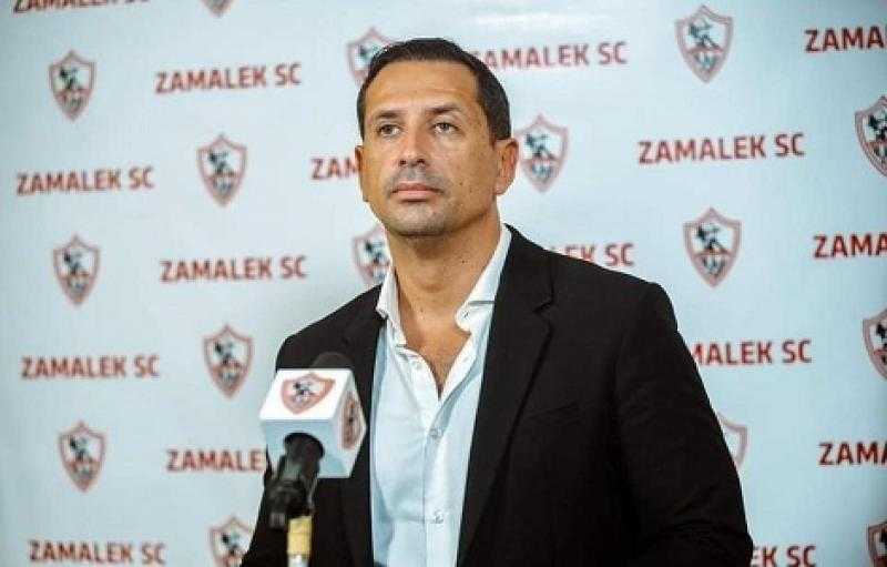 متحدث الزمالك: أخطاء إدارية فادحة في 14 قضية على النادي تستحق المساءلة