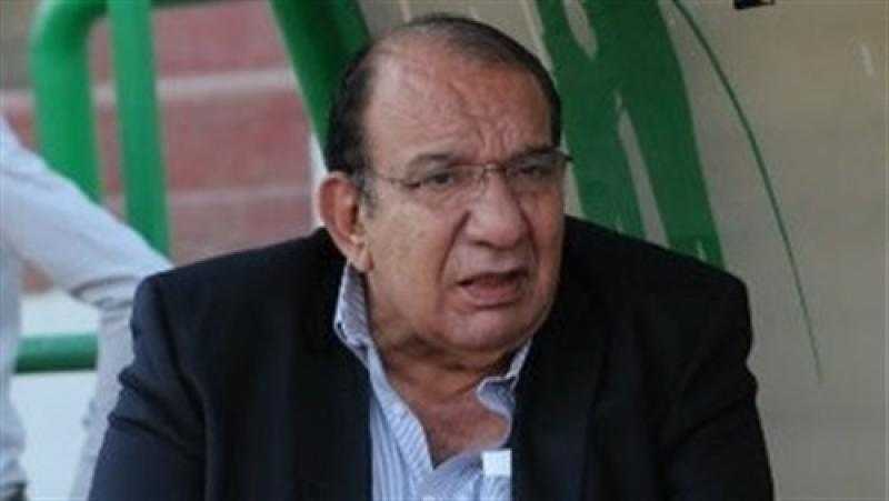 محمد عادل: سنصعد أزمة ركلة جزاء المقاولون العرب وسموحة للفيفا